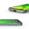 Flexi Slim Gel Case for Motorola Moto G7 Power - Clear (Gloss Grip)